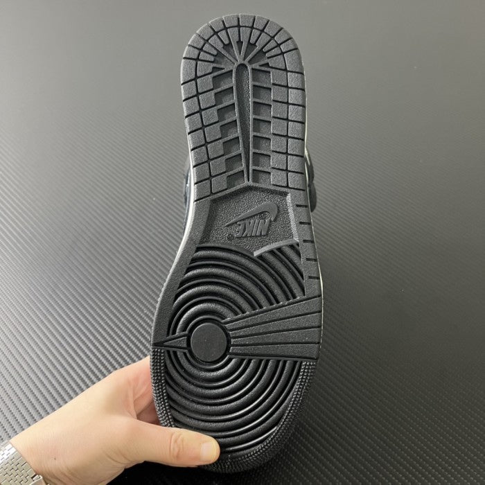 Air Jordan 1 High 85 Black White (2023)