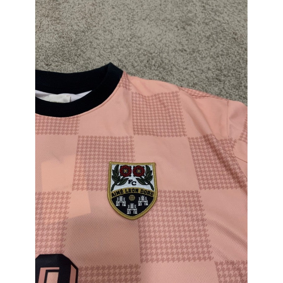 Aime Leon Dore Team Soccer Jersey - SS23