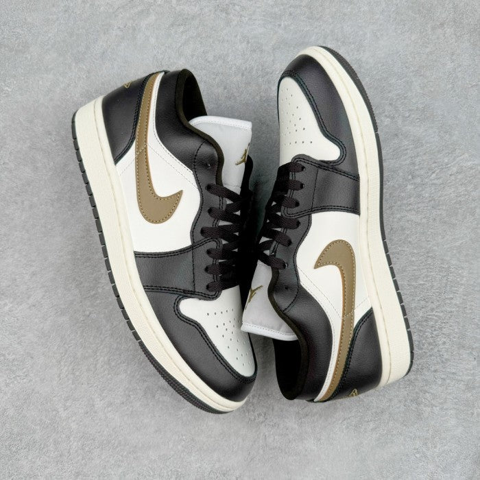 Air Jordan 1 Low Shadow Brown Mocha (Women's)