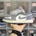 Air Jordan 1 Low Vintage Grey