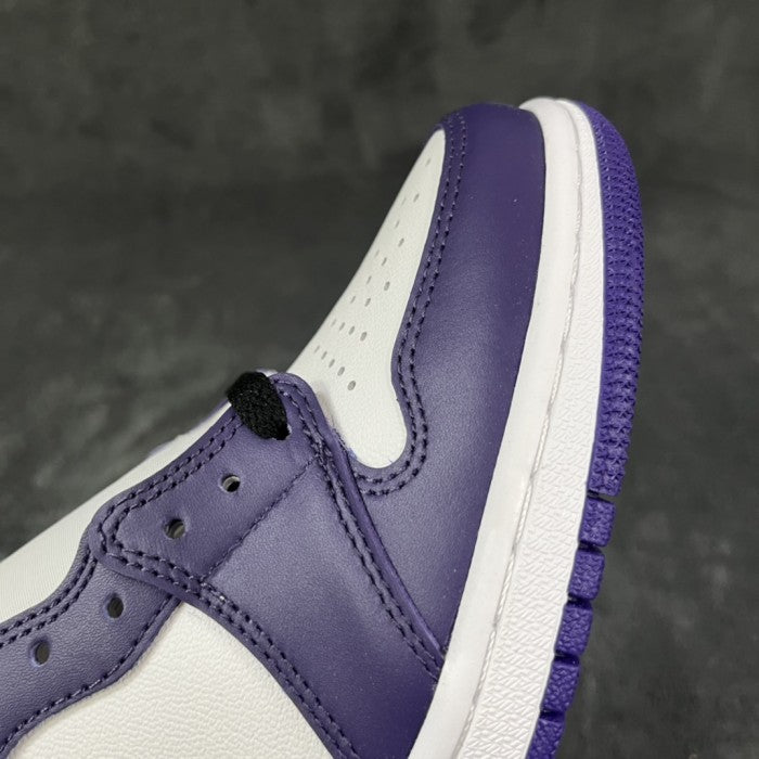 Air Jordan 1 Retro High Court Purple 2.0
