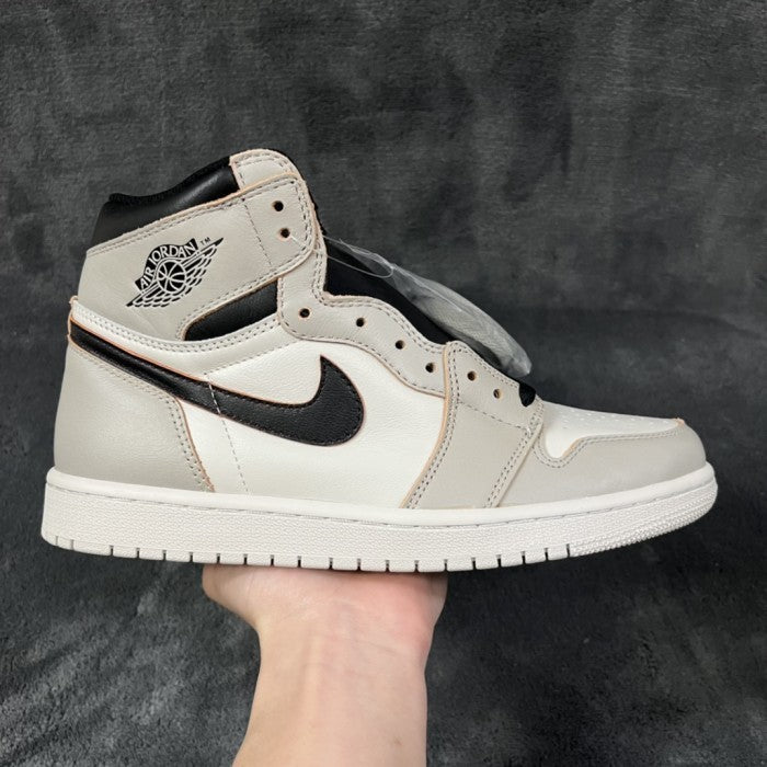 Air Jordan 1 Retro High OG Defiant SB NYC to Paris