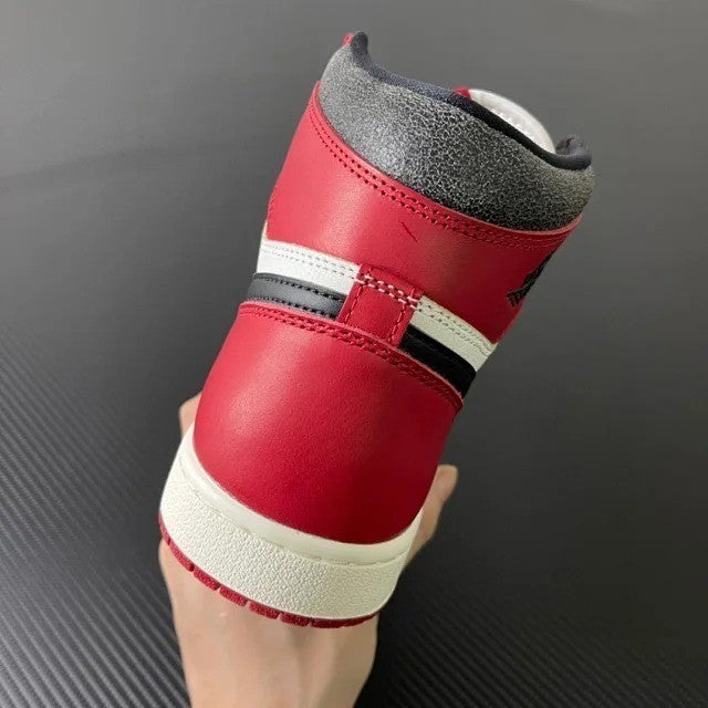 Air Jordan 1 Retro High OG Lost and Found