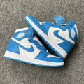 Air Jordan 1 Retro High UNC (2015)