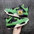 Air Jordan 4 Retro 'Manila'