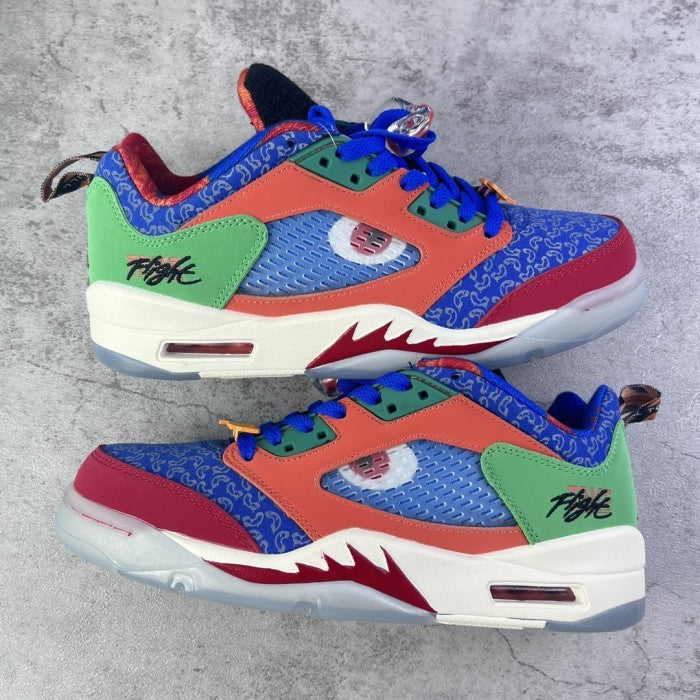 Air Jordan 5 Low 'Doernbecher' 2022 DR6287-486