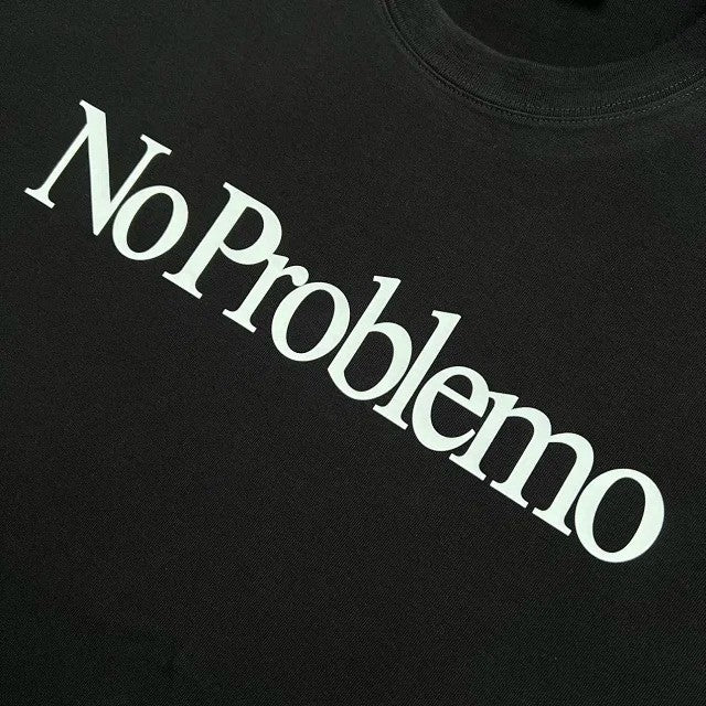 Aries - No Problemo SS Tee