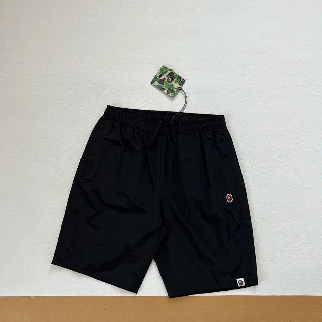 BAPE Ape Head Beach Shorts