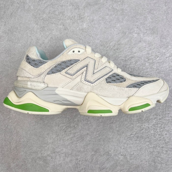 Bricks & Wood x New Balance 9060 'Nothing changed but the Address' U9060BW1