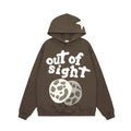 Broken Planet Market - Out Of Sight Hoodie