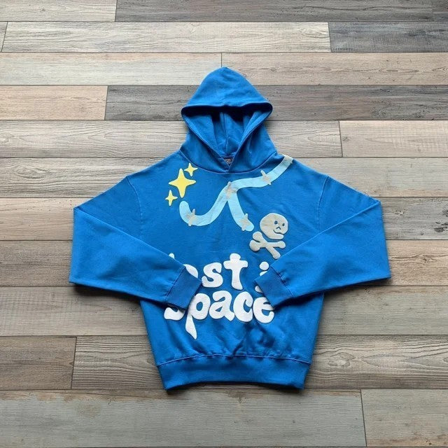 Broken Planet Market Lost Space Hoodie