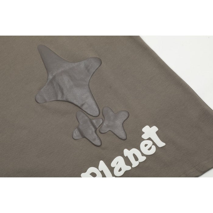 Broken Planet Trust Your Universe T-shirt