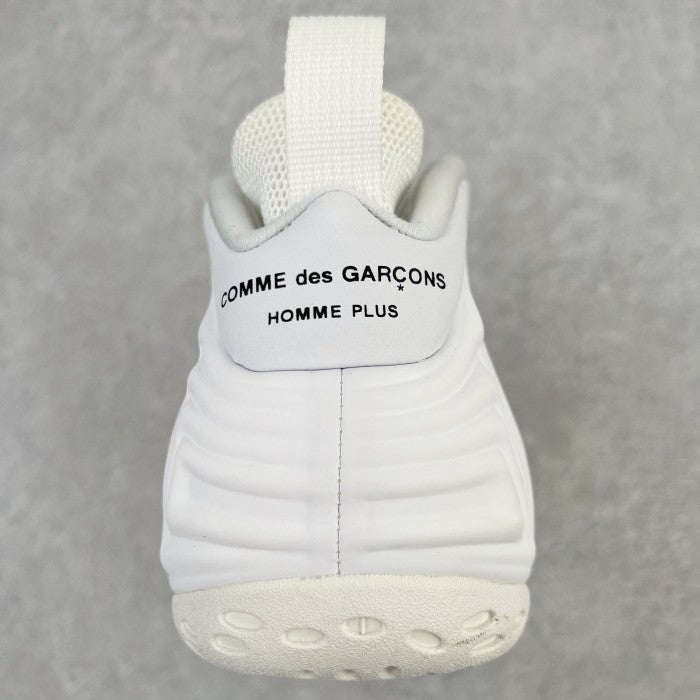 CDGS Nike Air Foamposite One Homme Plus White