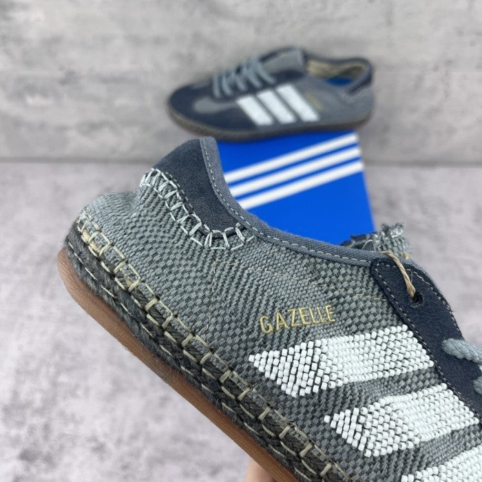 CLOT x adidas Gazelle by Edison chen - Blueberry Yum yum