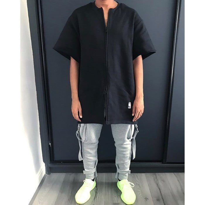FOG x Nike Men's Warm-Up Top