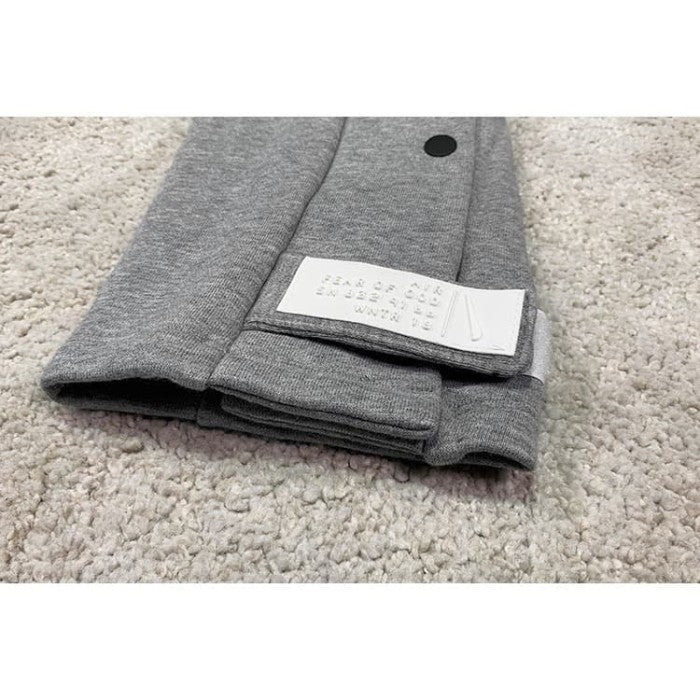 FOG x Nike Tear Away Pants Dark Grey Heather - FW18