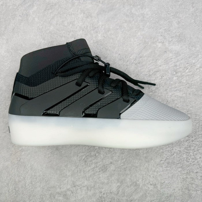FOG Athletics I Basketball Carbon Sesame