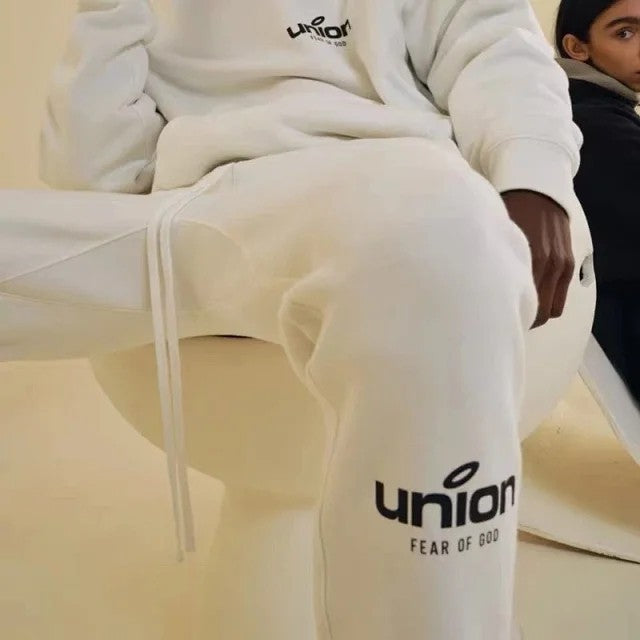 FOG x Union 30 Year Vintage Sweatpant - FW21