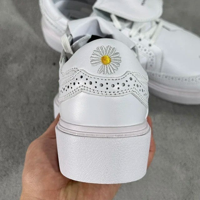 G-Dragon PEACEMINUSONE x Nike Kwondo 1