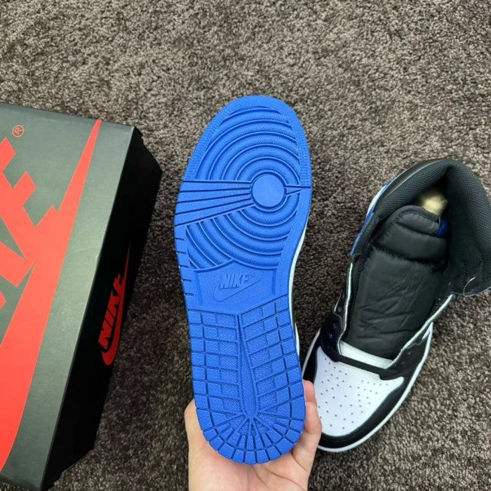 Fragment x Air Jordan 1 Retro High