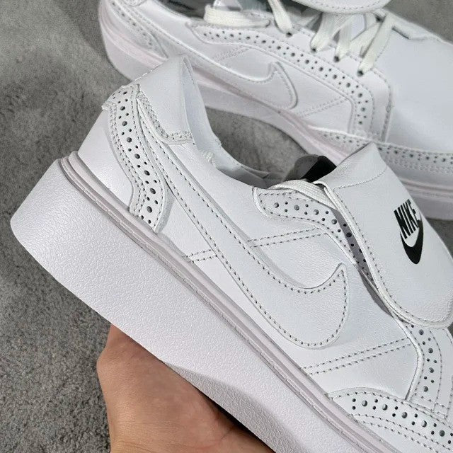 G-Dragon PEACEMINUSONE x Nike Kwondo 1