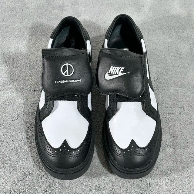 G-Dragon PEACEMINUSONE x Nike Kwondo 1 Panda
