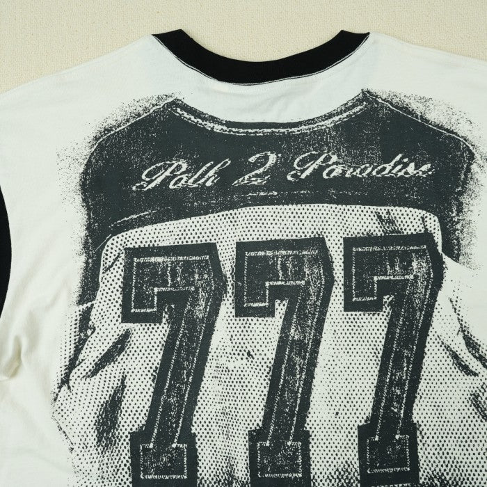 Hellstar 777 Path 2 Paradise T-shirt - Muticolor