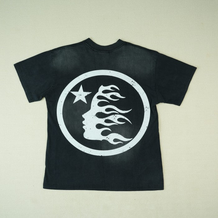 Hellstar Classic T-Shirt - Black