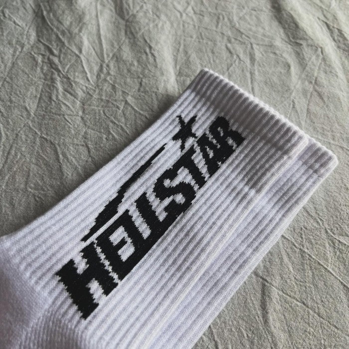 Hellstar Classic Socks 2-Pack