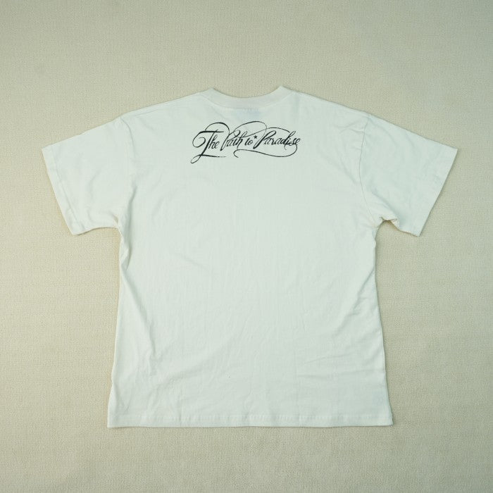 Hellstar Studios Basic T-shirt - White