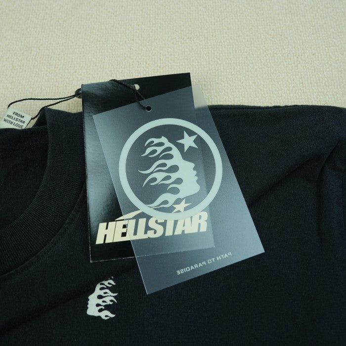 Hellstar Studios Basic T-shirt - Black
