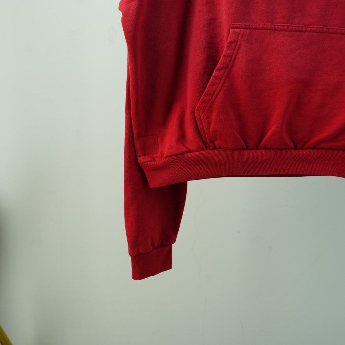 Hellstar Uniform Hoodie - Red