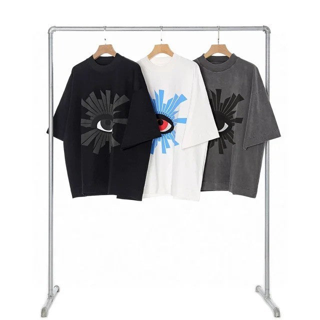 House of Errors - ALL-SEEING HEAVYWEIGHT TEE