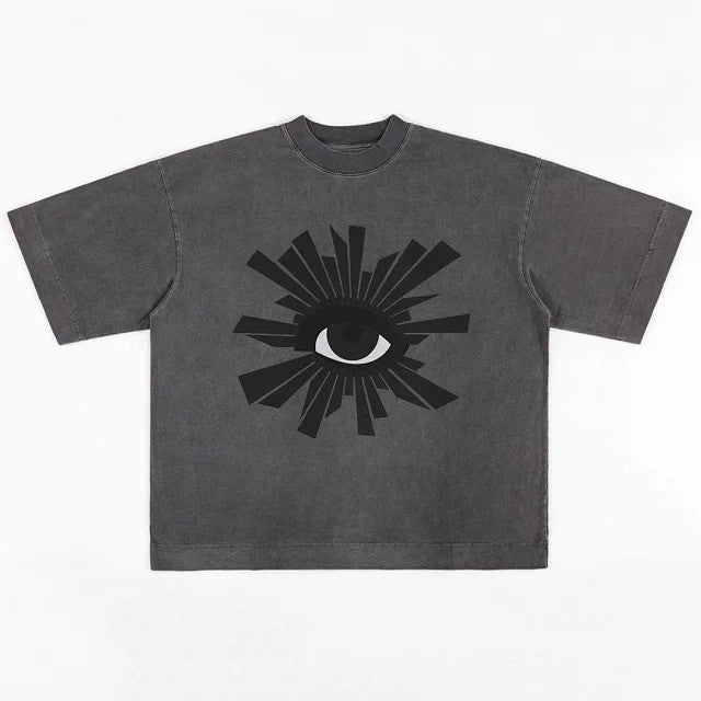 House of Errors - ALL-SEEING HEAVYWEIGHT TEE