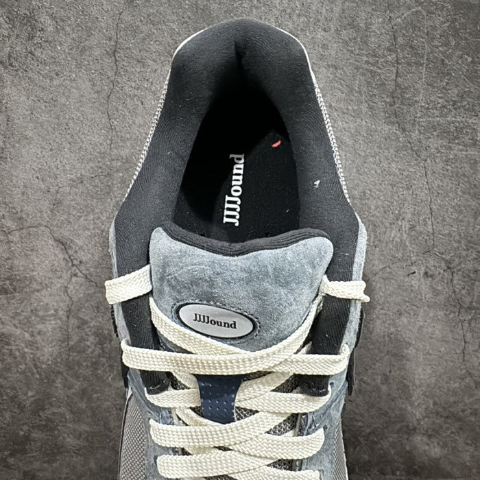 JJJJound x New Balance 2002R 'Storm Blue' - M2002RU2