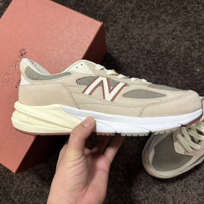 LOR0 P|ANA x New Balance 990v6 MiUSA