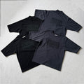 M/Margiela Numeric Logo Washed T-Shirt