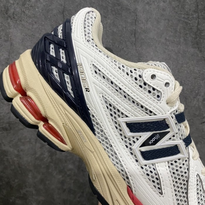 New Balance 1906R 'Sea Salt Eclipse' - M1906RR