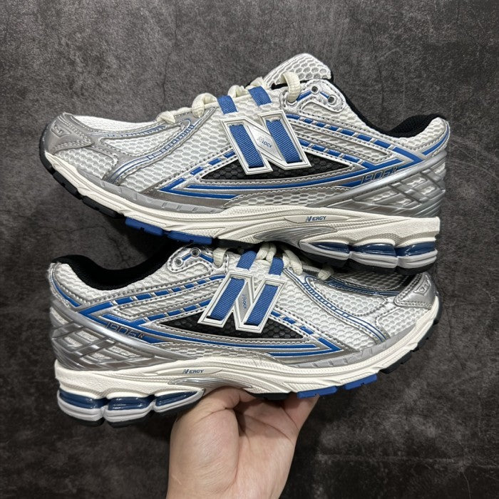 New Balance 1906R 'Silver Blue Agate' M1906REB