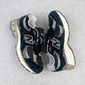 New Balance 2002R Protection Pack Black Grey