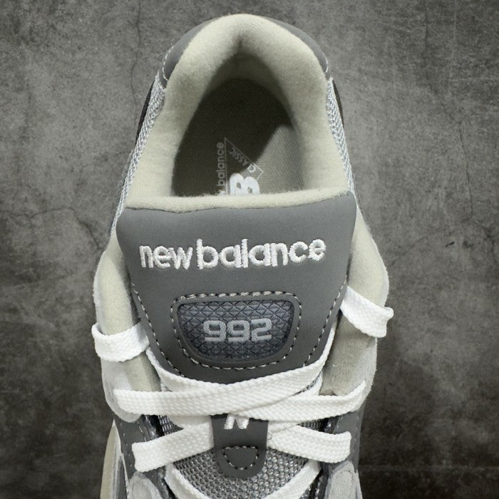 New Balance 992 'Grey' M992GR