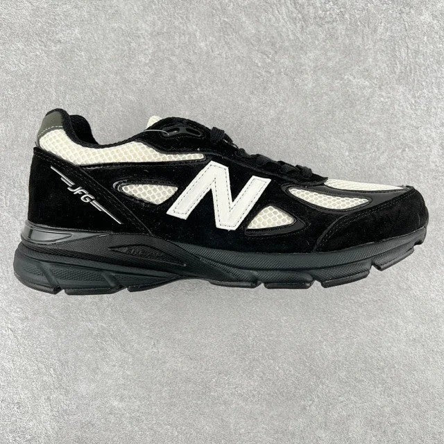 New Balance X Joe Freshgoods JFG 990v4 Miusa 1998 Outro