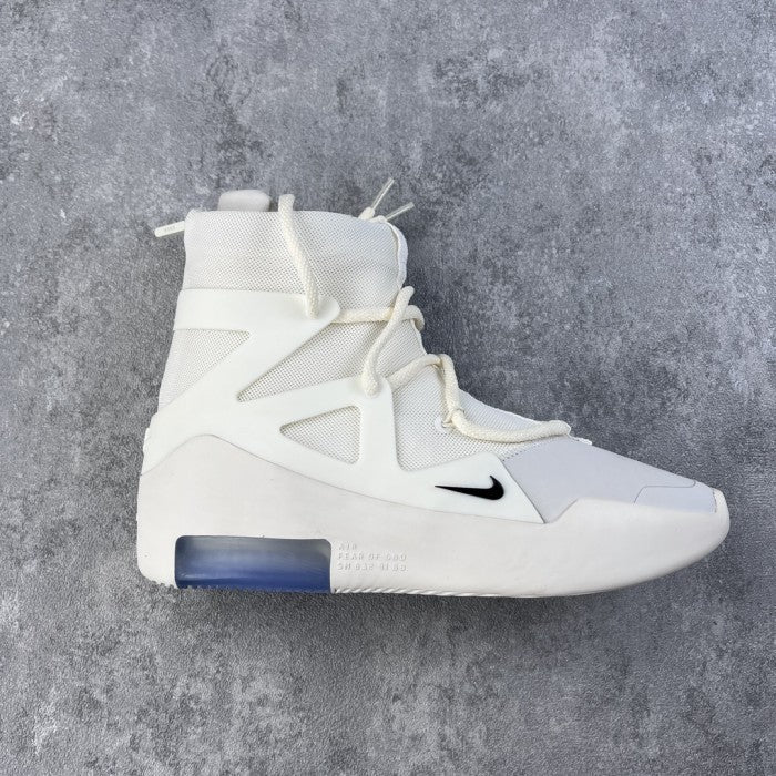 Nike Air FOG 1 Sail Black - AR4237-100