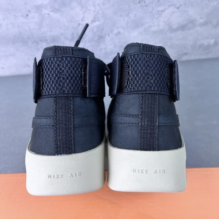 Nike Air FOG Raid Black