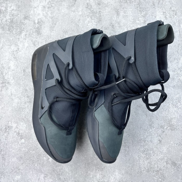 Nike Air FOG 1 Triple Black