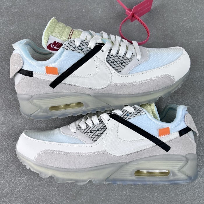 Nike Air Max 90 Off-White