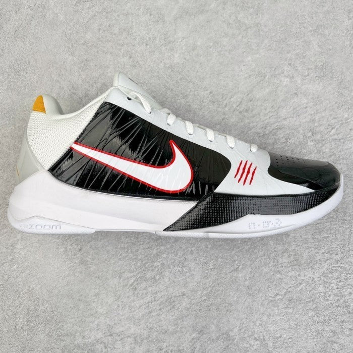 Nike Kobe 5 Protro Bruce Lee Alternate