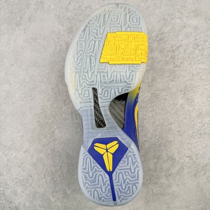 Nike Kobe 5 Protro 5 Rings
