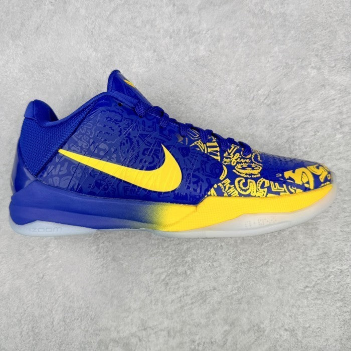 Nike Kobe 5 Protro 5 Rings