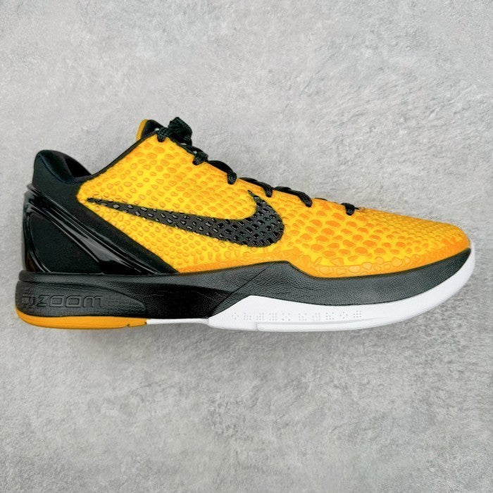 Nike Kobe 6 Protro Lightbulb